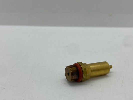 Accucraft Peckett replacement Weebee safety valves M7 x .5