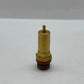 Accucraft Peckett replacement Weebee safety valves M7 x .5