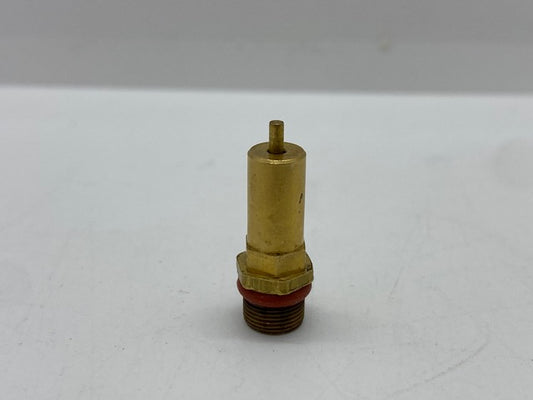 Accucraft Peckett replacement Weebee safety valves M7 x .5