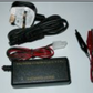 Axtronics 2.4v-14v NiMH 500 mA Intelligent Charger (with 2.1 DC Pluc C+)