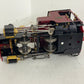 Roundhouse Billy R/C 32/45mm 0503/661