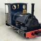 Accucraft Peckett Manual 32/45mm 0503/713