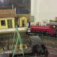 Roundhouse Beddgelert 32/45mm R/C 0503/871