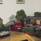 Roundhouse Russell 32/45mm R/C 0503/691