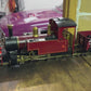 Roundhouse Lady Anne 32/45mm R/C 0503/844