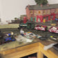 Roundhouse Bertie 32mm R/C 0503/874