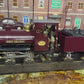 Roundhouse Bertie 45mm R/C 0503/689