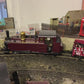 Roundhouse Taliesin 32mm R/C 0503/863
