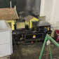 Roundhouse Karen 32/45mm R/C 0503/847