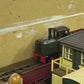 Roundhouse Bulldog R/C 32/45mm 0503/694