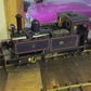 Accucraft Hunslet No85 32/45mm Fosworks R/C 0503/859
