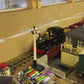Roundhouse Lady Anne 32/45mm R/C 0503/686
