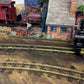 Roundhouse Fowler R/C 32/45mm 0503/755
