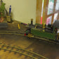 Roundhouse Meths Fired Lady Ann 32/45mm 0503/861