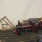 Roundhouse LTD Jack 32/45mm R/C 0503/885