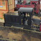 Mamod Bolton 32/45mm Fosworks sound & R/C 0503/864