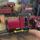 Roundhouse Little John with sound 32/45mm R/C 0503/880