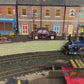 Accucraft Peckett Manual 32/45mm 0503/713