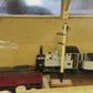 Roundhouse George with Tender 32/45mm R/C 0503/881