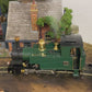 Roundhouse Silver Lady 32/45mm R/C 0503/583