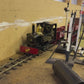 Merlin Mayflower 32/45mm R/C Whistle 0503/878