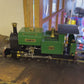 Roundhouse Dylan 32/45mm R/C 0503/886