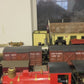 Roundhouse Sandy River MK11 32/45mm 0503/Com65