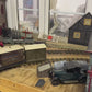 Mamod Brunel 32/45mm 0503/681