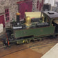 John Campbell Hunslet No85 0503/870