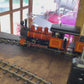 Roundhouse Fowler 32/45mm Manual 0503/861
