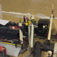 Roundhouse Billy 32/45mm R/C 0503/858