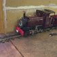 Roundhouse Jack 32/45mm 2.4RC 0503/804