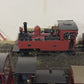 Pearse Hunslet No.85 R/C Whistle 32/45mm 0503/859
