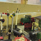 Roundhouse Bulldog 32/45mm R/C 0503/849