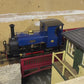 Roundhouse Lilla 32/45mm R/C 0503/733