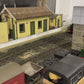 Roundhouse Small England Lined 32mm R/C 0503/DC1