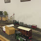 Roundhouse Garratt 32/45mm R/C 0503/802