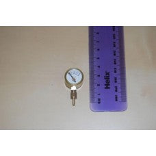Pressure gauge 3/4inch