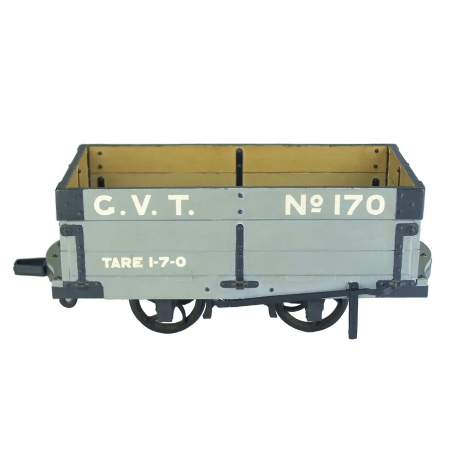 GVT Granite wagon kit 32mm