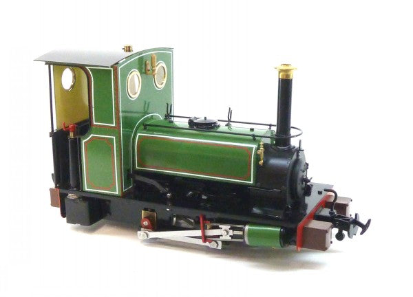 16mm locomotives for sale online